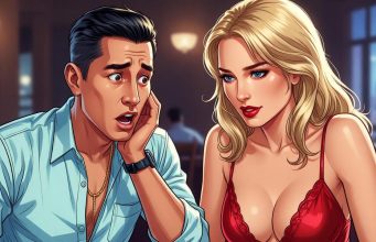 Escort: Il Segreto per Non Fare Figuracce al Primo Incontro (Spoiler: Lei Comanda) escort primo appuntamento