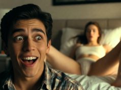 La scienza spiega perché alcune eccitazioni diventano quasi una dipendenza maschio eccitazione effetti